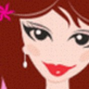 online profile image