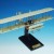 Daron Worldwide Trading ESAG018 Wright Flyer "KITTY HAWK" 1/24 AIRCRAFT