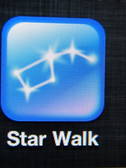 Star Walk is like taking a trip with your own personal Astronomer