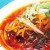 Fried Fish with sweet and sour sauce and toppings Fried Fish with sweet and sour sauce and toppings