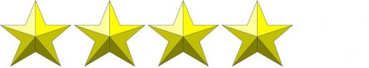 4 stars