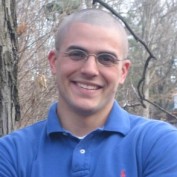 mikeroussell profile image