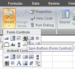 Excel SB 2