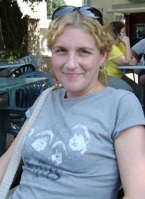 Me in 2008 -- 115 lbs
