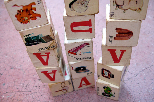 Toddler toys should emphasize safety, fun, and learning.