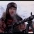 What does he have that machine gun for, you ask? Well.... What does he have that machine gun for, you ask? Well....