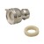 Photo #1: Dual thread with O-ring