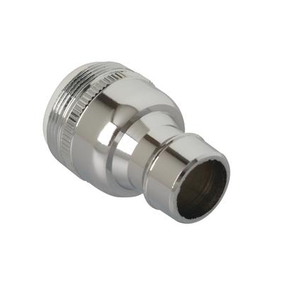 Photo #2: Nipple end of adaptor