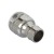 Photo #2: Nipple end of adaptor