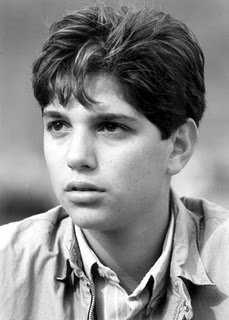 RALPH MACCHIO The Outsiders, Karate Kid and My Cousin Vinny. Three hit movies. Hope the royalties are still coming in.