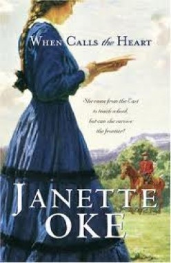 When The Heart Calls By Janette Oke - A Review