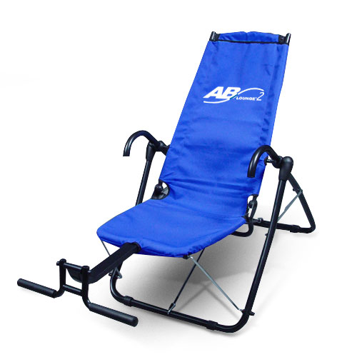 Ab Lounge Abdominal Exercisers Ebay Ab Lounge