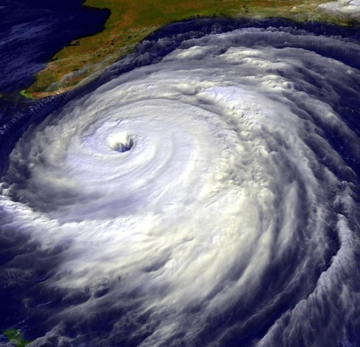 Hurricane