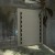 Waiting for the portals to open in the first room. Waiting for the portals to open in the first room.