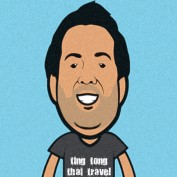 Ting Tong Farang profile image