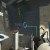 Firing a blue portal on the platform to the left and using both switches in quick succession... Firing a blue portal on the platform to the left and using both switches in quick succession...