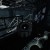 Below her chambers walking along catwalks suspended above a seemingly bottomless pit. Below her chambers walking along catwalks suspended above a seemingly bottomless pit.
