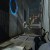 Using portals to get past wreckage. Using portals to get past wreckage.