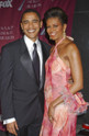 President and Ms. Obama, make a lovely couple, power team and unstoppable tennis partners. I should know. They beat me.