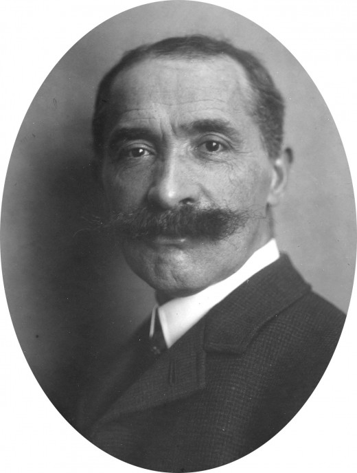 Louis-Marie Cordonnier
