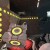 Fall through through your portals to project yourself (right slanted panel) and the Companion Cube up to the button. Fall through through your portals to project yourself (right slanted panel) and the Companion Cube up to the button.