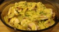 Easy Artichokes with Hollandaise Sauce