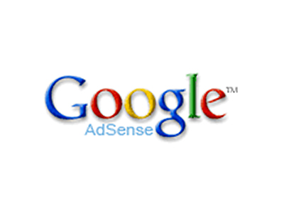 I wonder if it's allowed to post this Google AdSense logo here