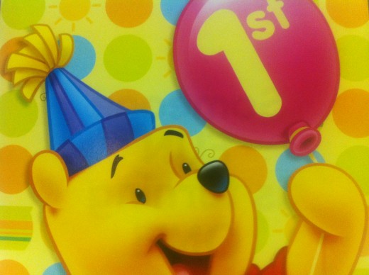 Birthday Invitation