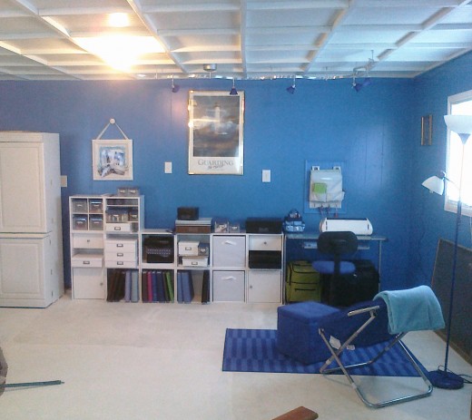 After
