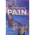 Relieving Pain:  Pain Relief for Americans