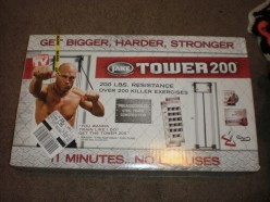 Body By Jake Tower 200 Review