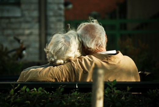 Talking to your parents about end-of-life decisions is an act of love.