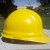Hardhats are particularly useful in Industrial Environments. Often times plumbers have to work where floors have rotted because of leaks and these hardhats protect their head from falling debris.