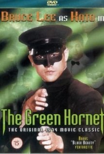 KATO, (Bruce Lee), was Green Hornet's talented sidekick. Using his mastery of martial arts, Kato took care of the villains, while Green Hornet made out the arrest warrants.
