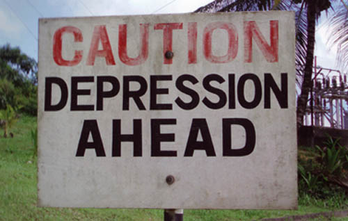 Symptoms and Signs of Depression