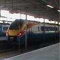 From London to Paris by Eurostar Train - An American Tourist in Paris