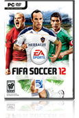 FIFA Soccer 12 release for PC