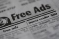 Local Resources for Free or Low Cost Advertising