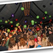 Fraternity profile image