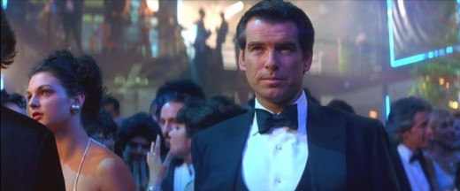Pierce Brosnan