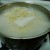 Par-cook your ramen to avoid soggy noodles