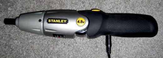 Stanley Power Tool Stanley Power Tool