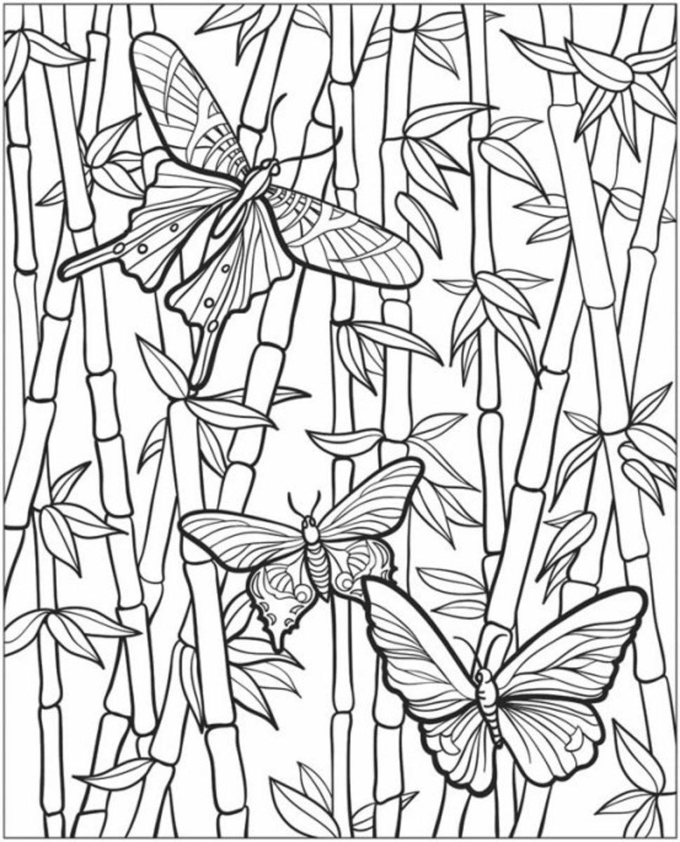 Kids Gardening Coloring Pages Free Colouring Pictures to ...