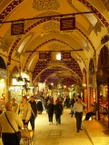 Shoptastic Istanbul!