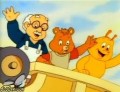 Teddy Ruxpin 80's Cartoon - Facts, Videos, Theme Tune, Toys, DVDs