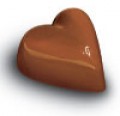 How Much Chocolate is Needed for Heart Disease Prevention?