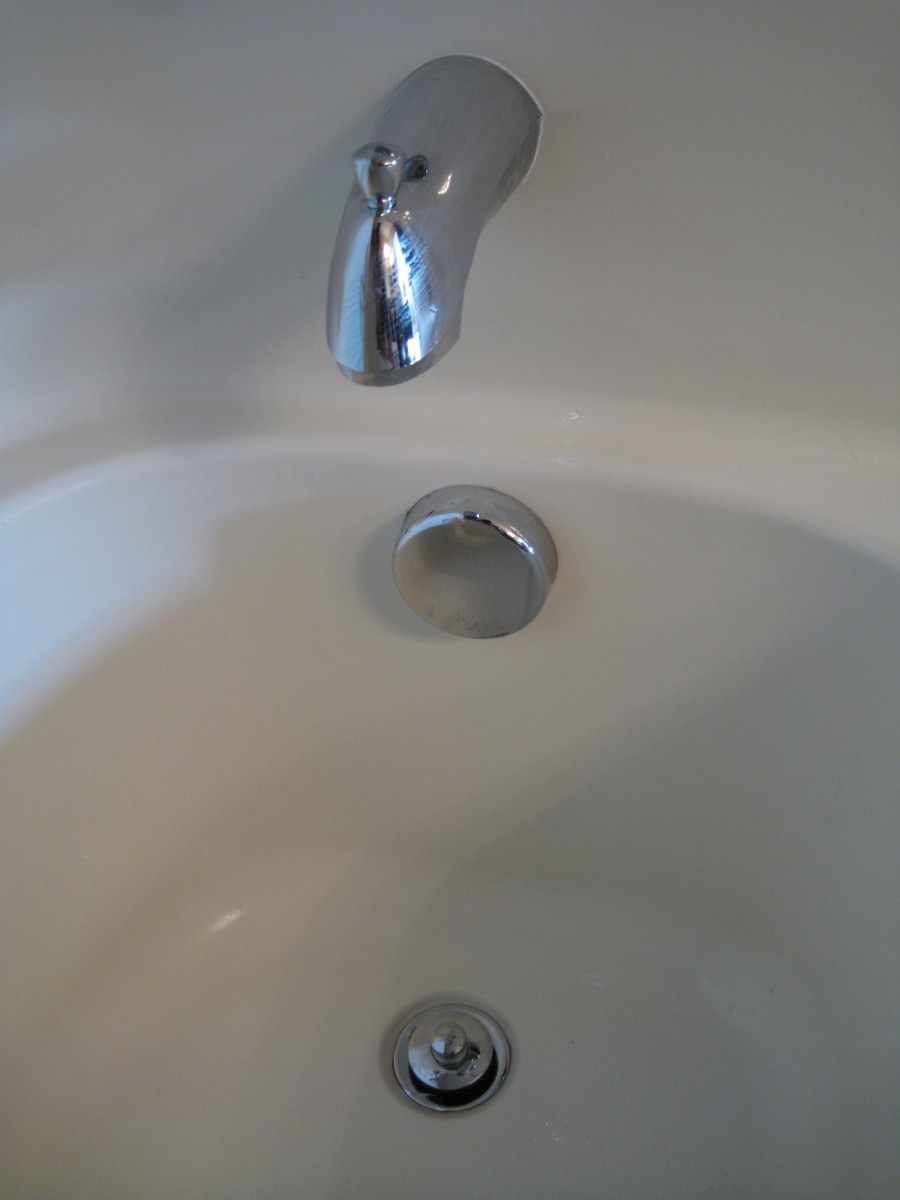 How To Fix Problems With Your Bathtub Drain Stopper Dengarden