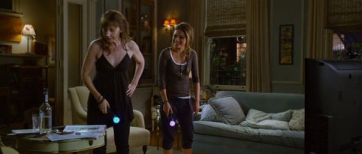 PlayStation Move Starter Bundle Mila Kunis Friends With Benefits