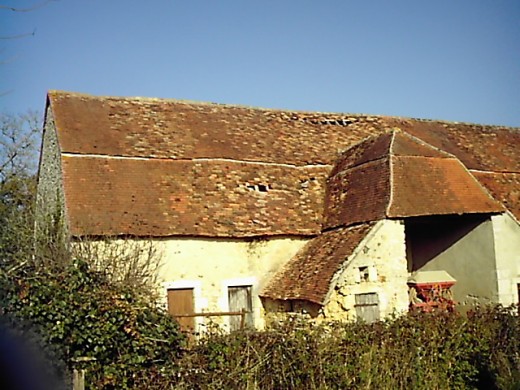 Barns for sale