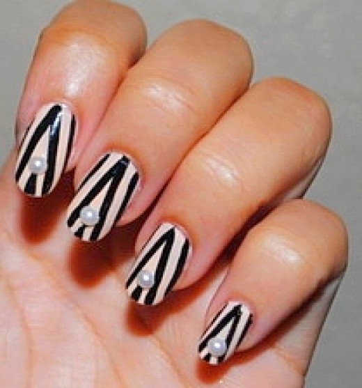 Nail Art Techniques | hubpages